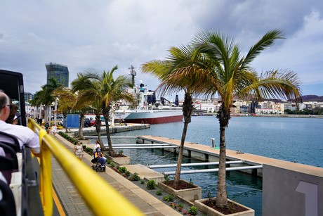 Las Palmas de Gran Canaria